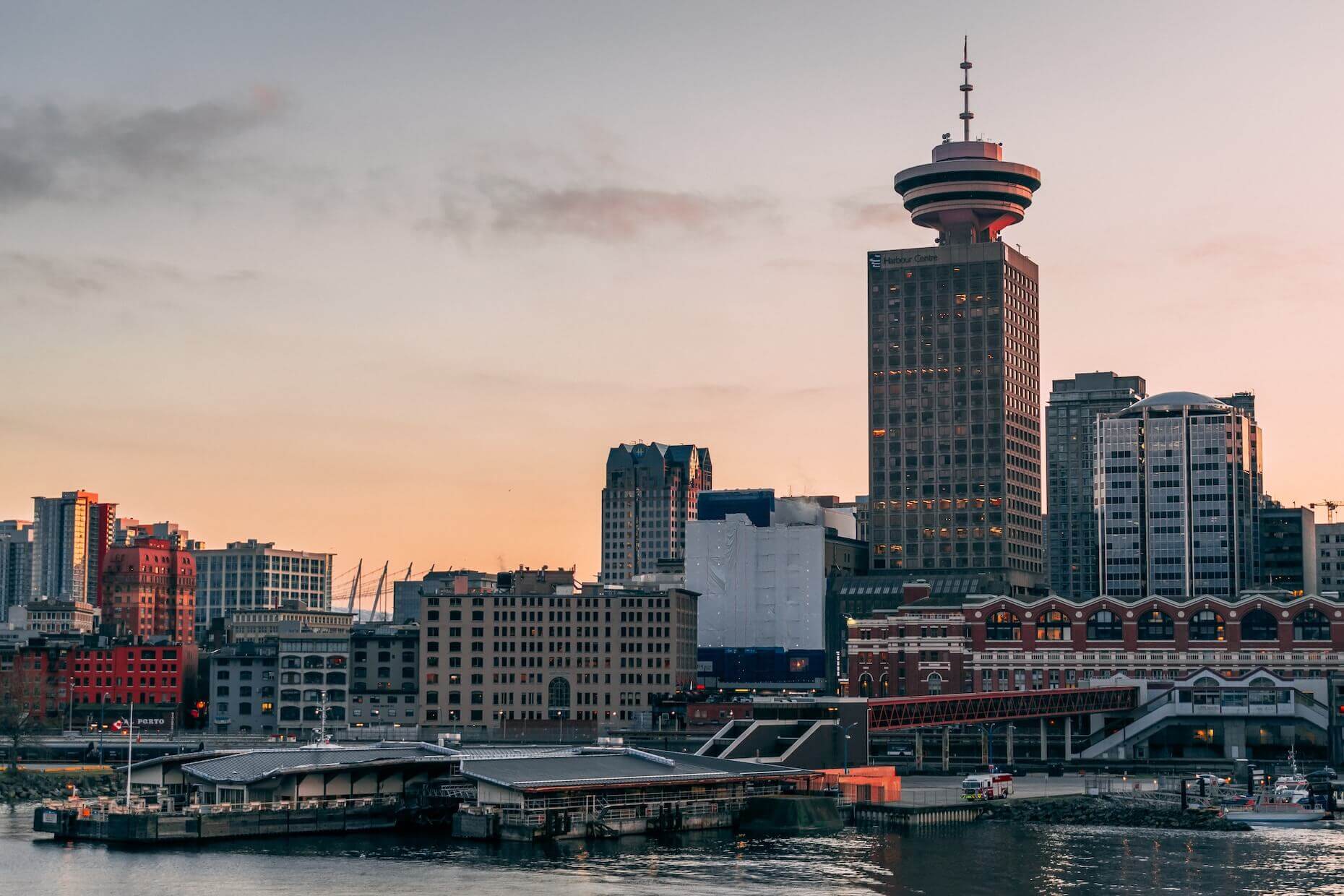 Words According to r/Vancouver [Part I], word2vec