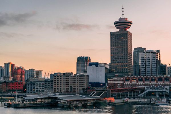Words According to r/Vancouver [Part I], word2vec